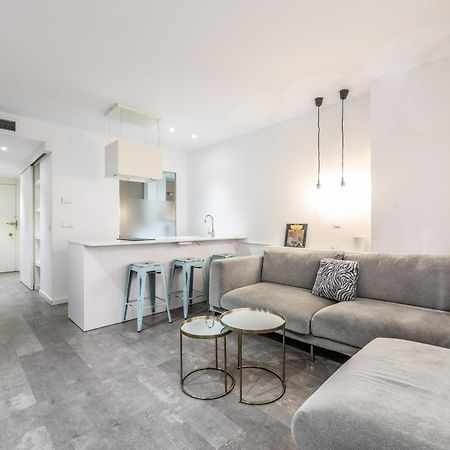 Salamanca Suites By Arco Madrid Extérieur photo