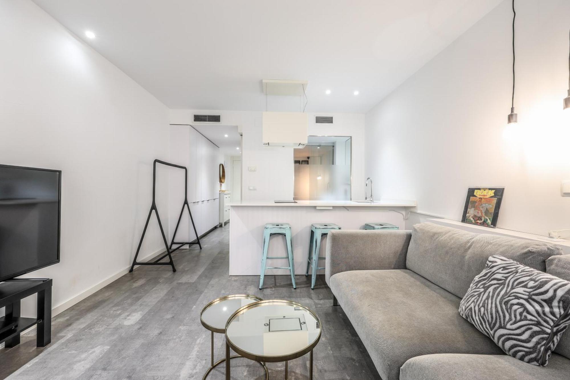 Salamanca Suites By Arco Madrid Extérieur photo