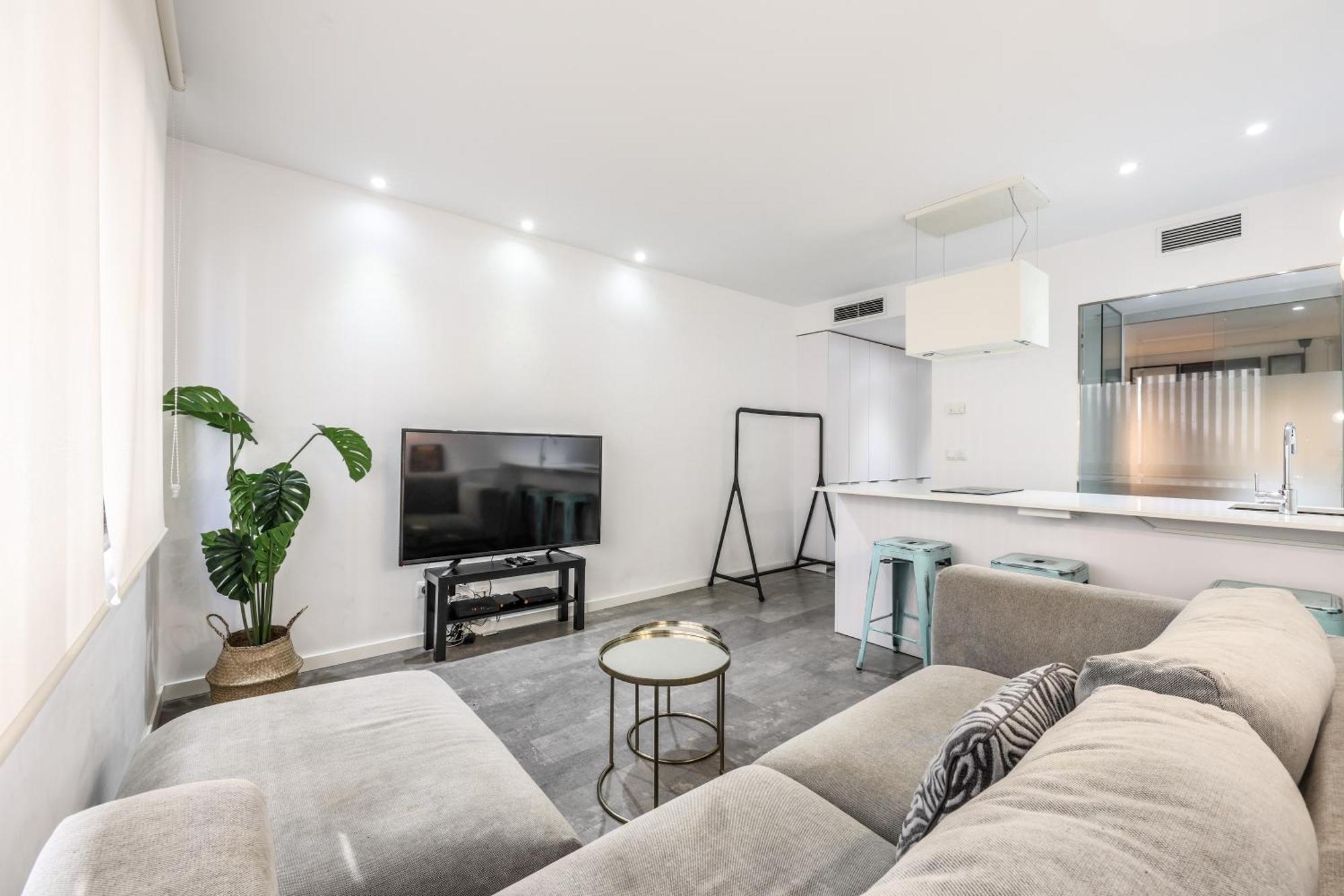 Salamanca Suites By Arco Madrid Extérieur photo