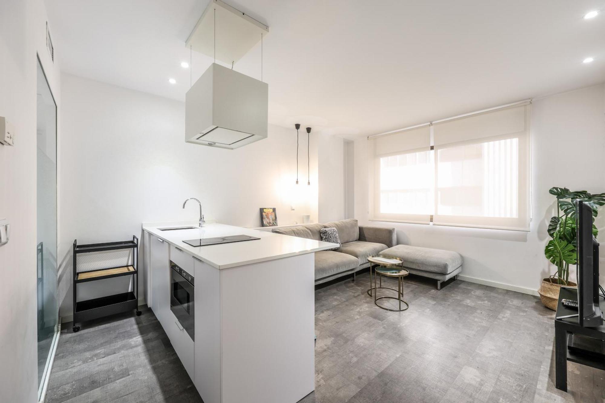 Salamanca Suites By Arco Madrid Extérieur photo