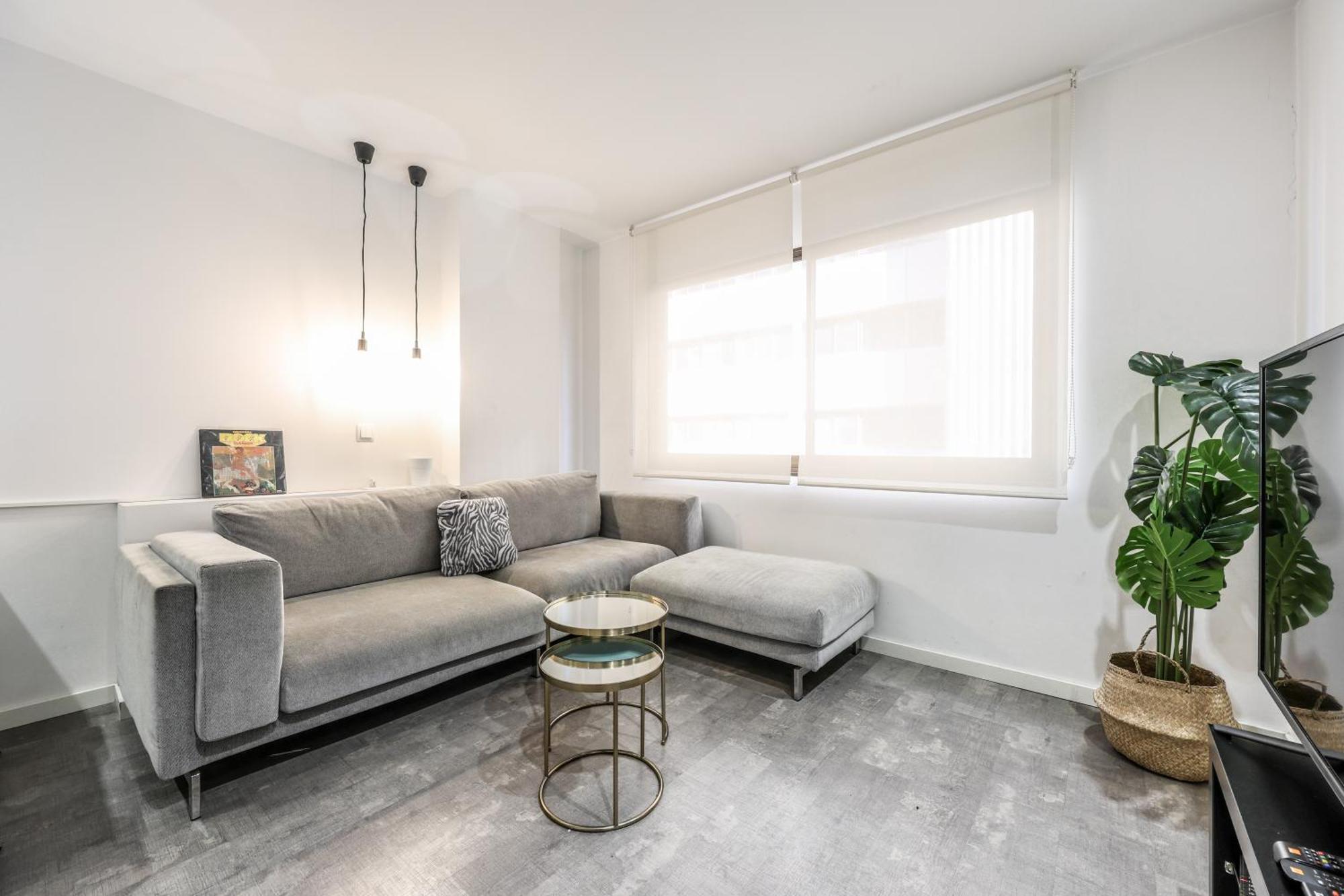 Salamanca Suites By Arco Madrid Extérieur photo