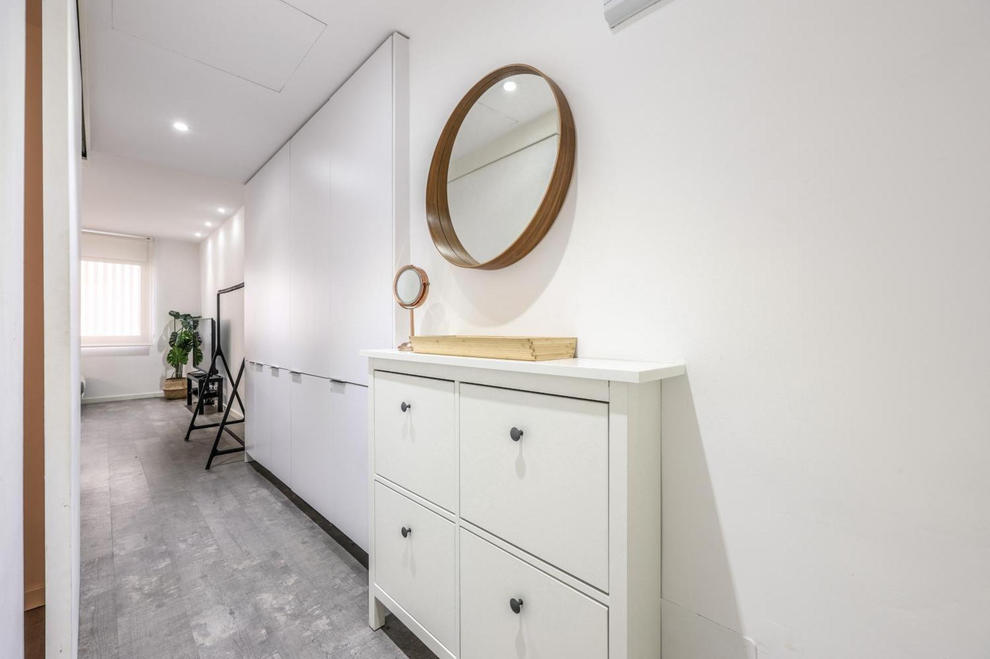 Salamanca Suites By Arco Madrid Extérieur photo