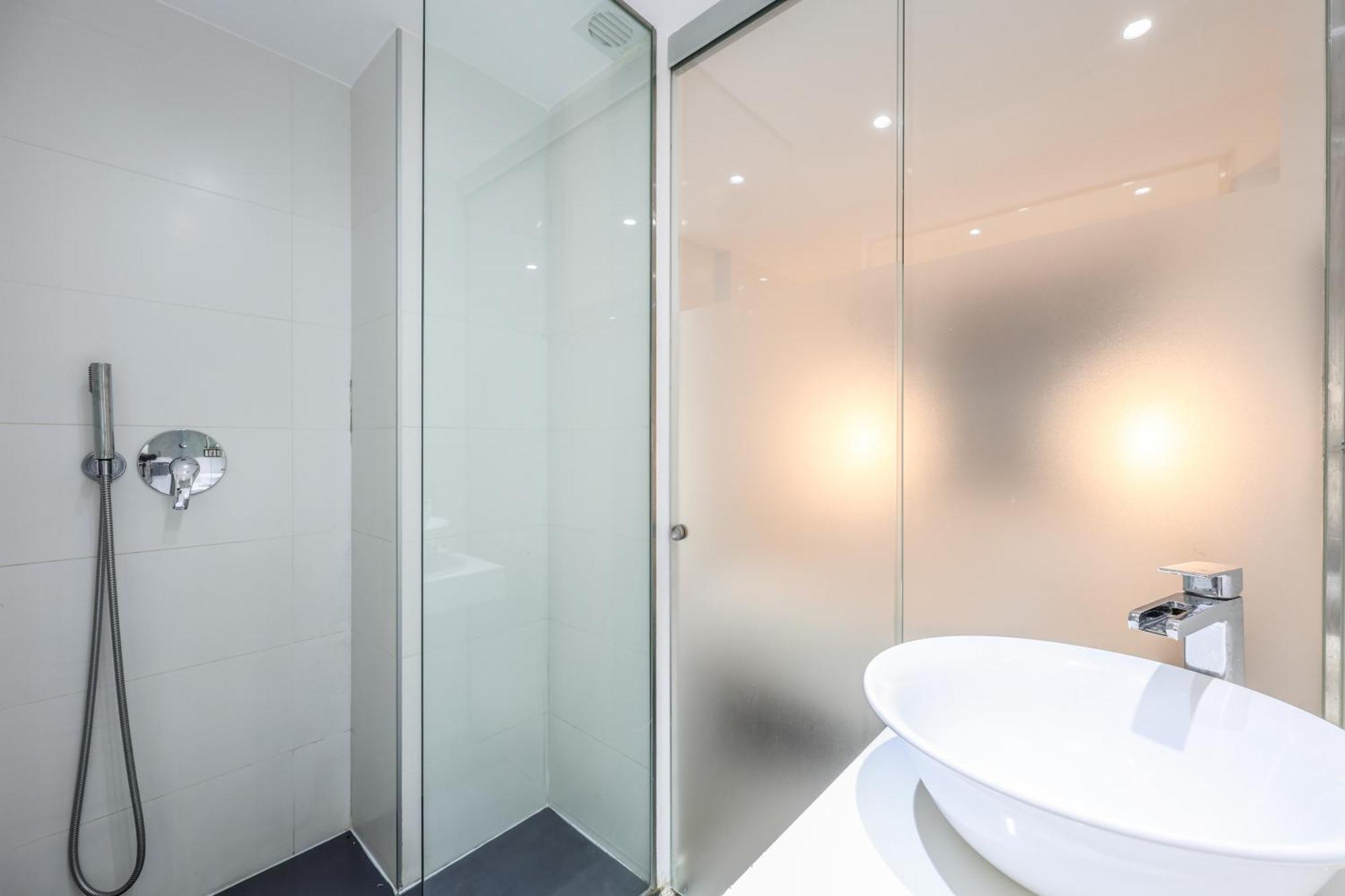 Salamanca Suites By Arco Madrid Extérieur photo