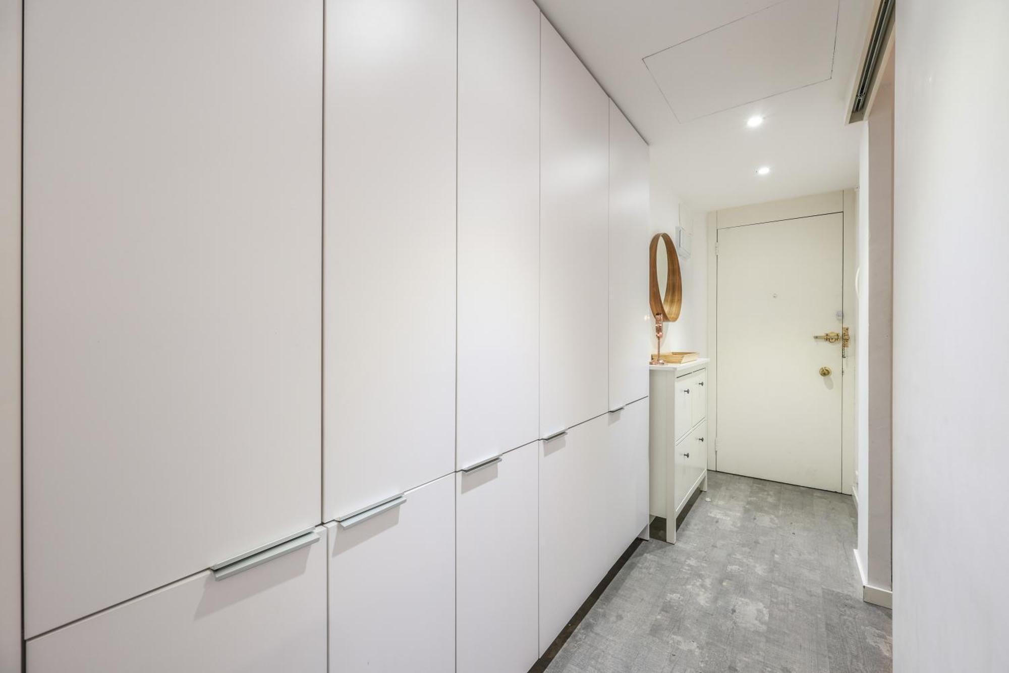 Salamanca Suites By Arco Madrid Extérieur photo