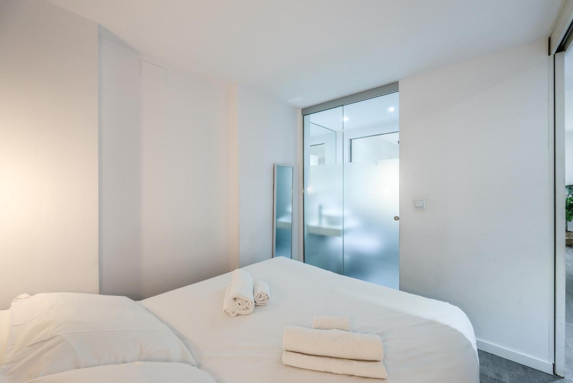 Salamanca Suites By Arco Madrid Extérieur photo
